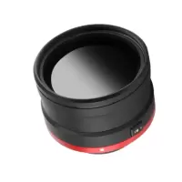 川耘腾 CYT-JT01 摄像机配件 长焦镜头(计价单位:个)黑色