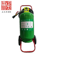 正天齐 推车式水基灭火器35L