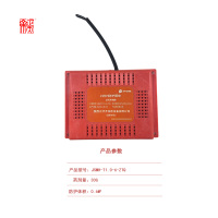 正天齐JSMH防护模块 JSMH-T1.0-6-ZTQ