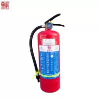 正天齐3L手提式锂电池专用灭火装置MS-LiB-3-ZTQ