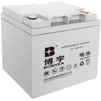 博宇电池GFMJZR12V55AH-JY块