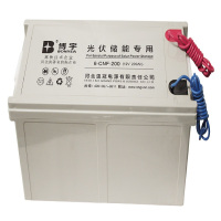 博宇电池6-CNF-200块