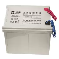 博宇电池