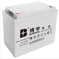 博宇电池GFMJ12V100AH-ZGT块