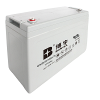 博宇电池GFMJZR12V130AH-TS块