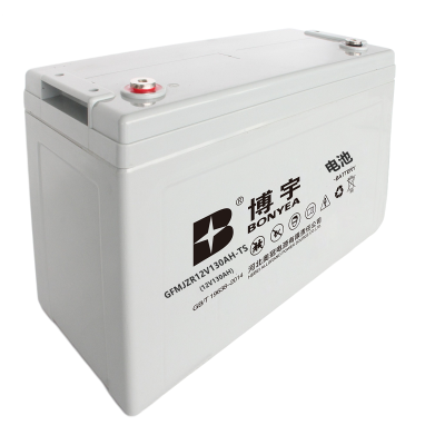 博宇电池GFMJZR12V130AH-TS块