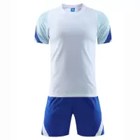 丛信哲 足球服 Y2/套