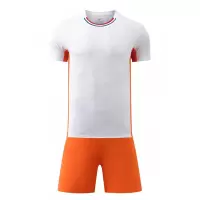 丛信哲 足球服 Y5/套