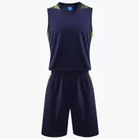 丛信哲篮球服套装Y6