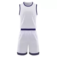 丛信哲篮球服套装Y7/套