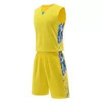 丛信哲篮球服套装Y8/套