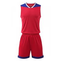 丛信哲篮球服套装Y10/套