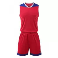 丛信哲篮球服套装Y10/套