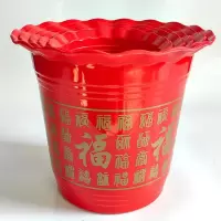 丛信哲花盆H4