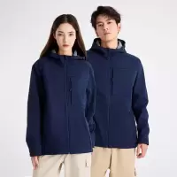 丛信哲冲锋衣CF2