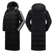 丛信哲 男女长款棉服 CF8/件