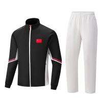 丛信哲 运动服套装 K221/套