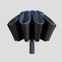 丛信哲 反向晴雨伞 ZZH62/把