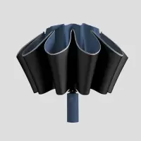 丛信哲 反向晴雨伞 ZZH62/把