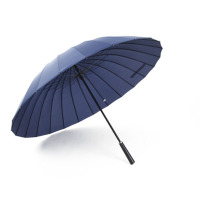 丛信哲 24骨长柄晴雨伞 ZZH67/把