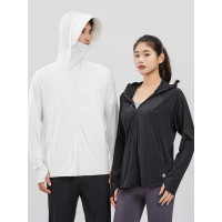 丛信哲 防晒衣外套 F12/件