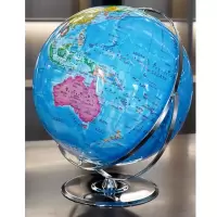 广视杰 地球仪
