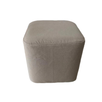 广视杰 方墩套 布料 套