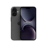 现库存当天发 苹果16 128GB 黑色 国行原封未激活!(不开票!)