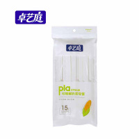 PLA可降解奶茶吸管