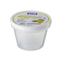 卓艺庭 圆形打包盒 1000ML*4只/组