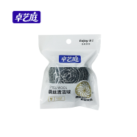 卓艺庭 钢丝清洁球 20g/1球