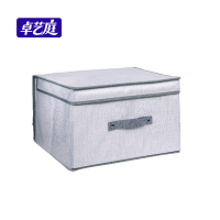 卓艺庭 折叠收纳箱(中号) 40x30x25cm  ZYT-470 个