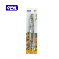 卓艺庭 不锈钢食品夹 21cm ZYT-780 个