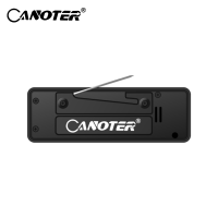 卡诺特4G高清胸牌记录仪