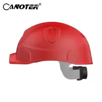 4G头盔式智能对讲机