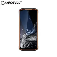 5G大屏手持对讲智能终端