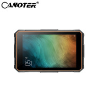 卡诺特三防超薄大容量电池高清摄像音频平板