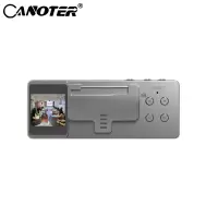 卡诺特胸牌记录仪