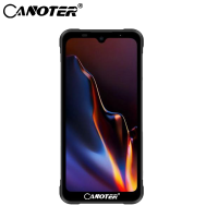 卡诺特4G全网通三防智能对讲手持终端