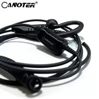 卡诺特对讲机专用耳机