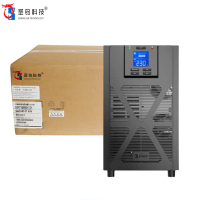 北京圣钧科技 UPS电源3KVA