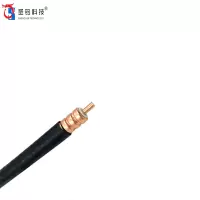 圣钧科技 SHENGJUN TECHNOLOGY 超柔馈线7/8 HCTAY-50-22+米