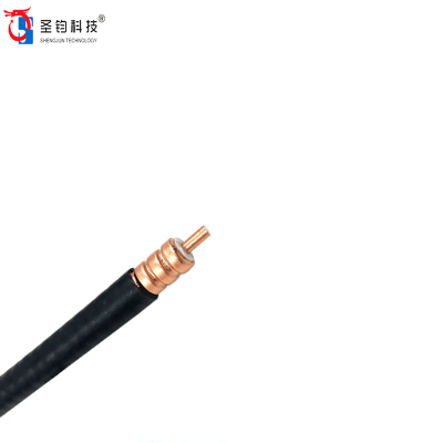 圣钧科技 SHENGJUN TECHNOLOGY 馈线7/8 HCTAY-50-22+米
