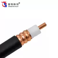 圣钧科技 SHENGJUN TECHNOLOGY 超柔馈线13/8 HHTAY-50-42+米