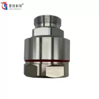北京圣钧科技 1-5/8馈线接头