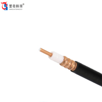 北京圣钧科技超柔馈线DIN 3米