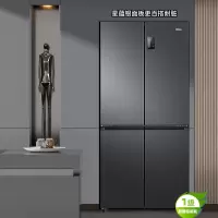 海尔电冰箱BCD-465WGHTDEDS9