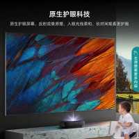 海信激光电视88L9V-C2(主机)+S88C(1311)(屏幕)