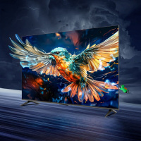 TCL雷鸟新品 43英寸雀5SE 全高清智能防蓝光平板电视机 43F175C-J