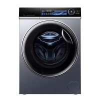 Haier/海尔 EG100HMATE85S 洗衣机